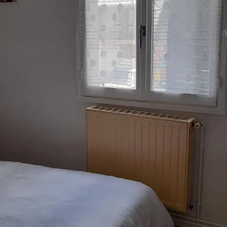 Appartement Bagneres-De-Luchon T2 Nuitee-Semaines Exterior photo