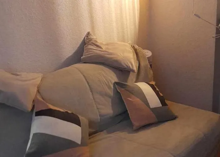 Appartement Bagneres-De-Luchon T2 Nuitee-Semaines