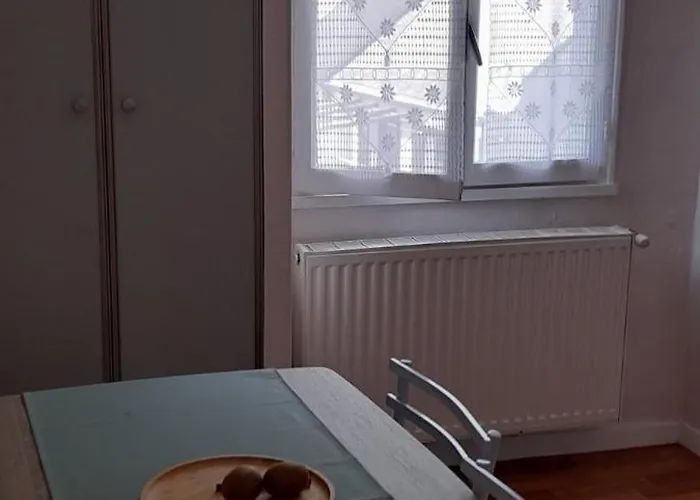 Appartement Bagneres-De-Luchon T2 Nuitee-Semaines