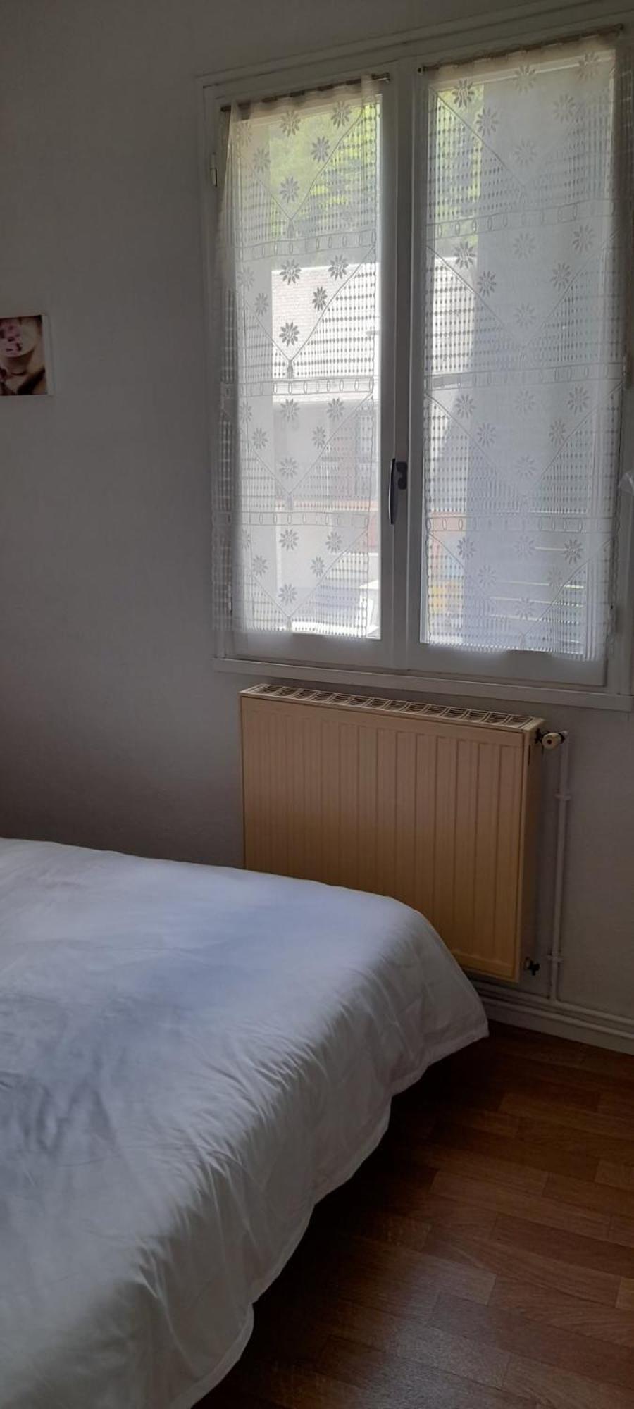T2 Nuitee-semaines Apartment Bagneres-de-Luchon