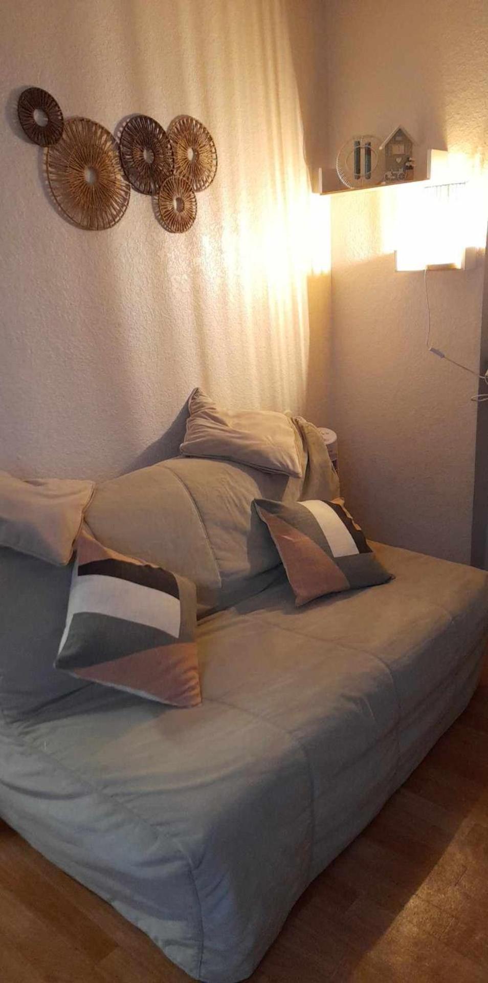 T2 Nuitee-semaines Apartment
