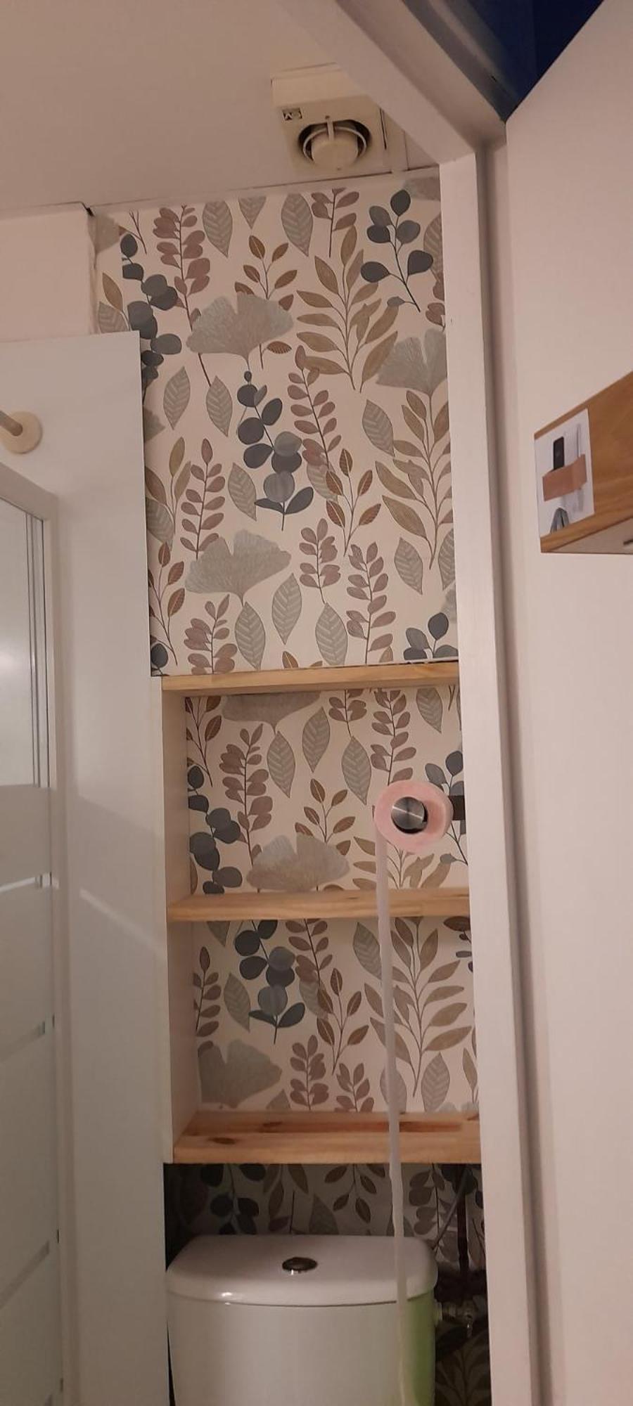 Apartment T2 Nuitee-semaines *